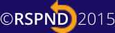 �RSPND  2015